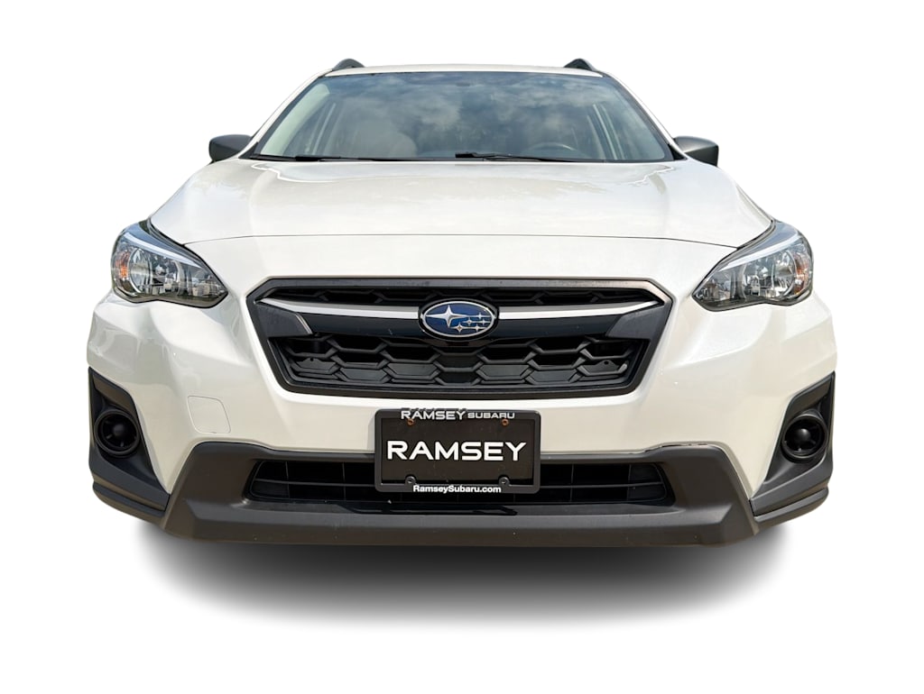 Thumbnail: 2019 Subaru Crosstrek - 22