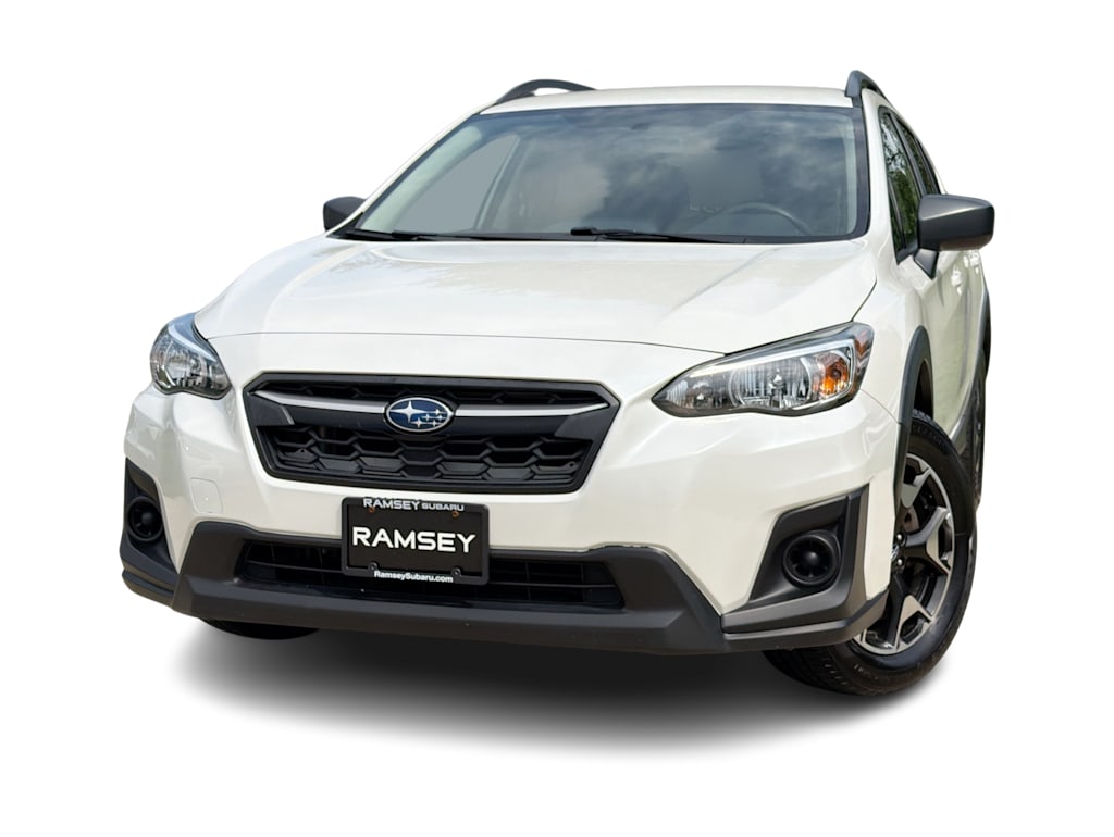 Thumbnail: 2019 Subaru Crosstrek - 5
