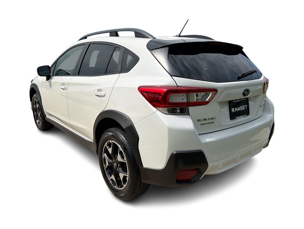 Thumbnail: 2019 Subaru Crosstrek - 3