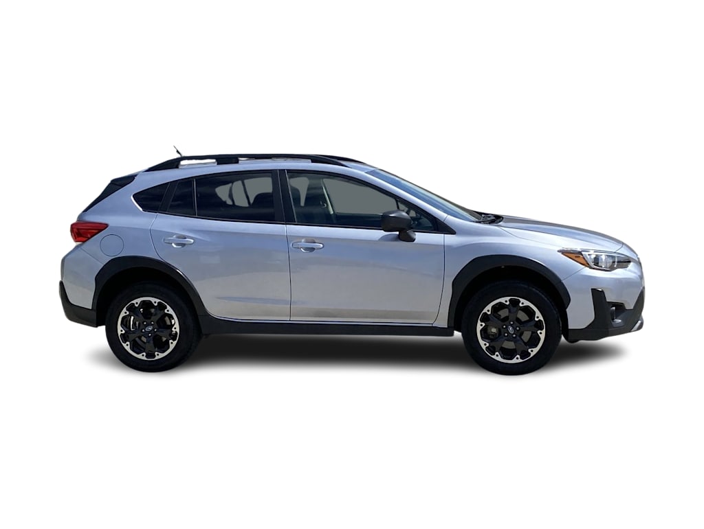 2023 Subaru Crosstrek Base 21