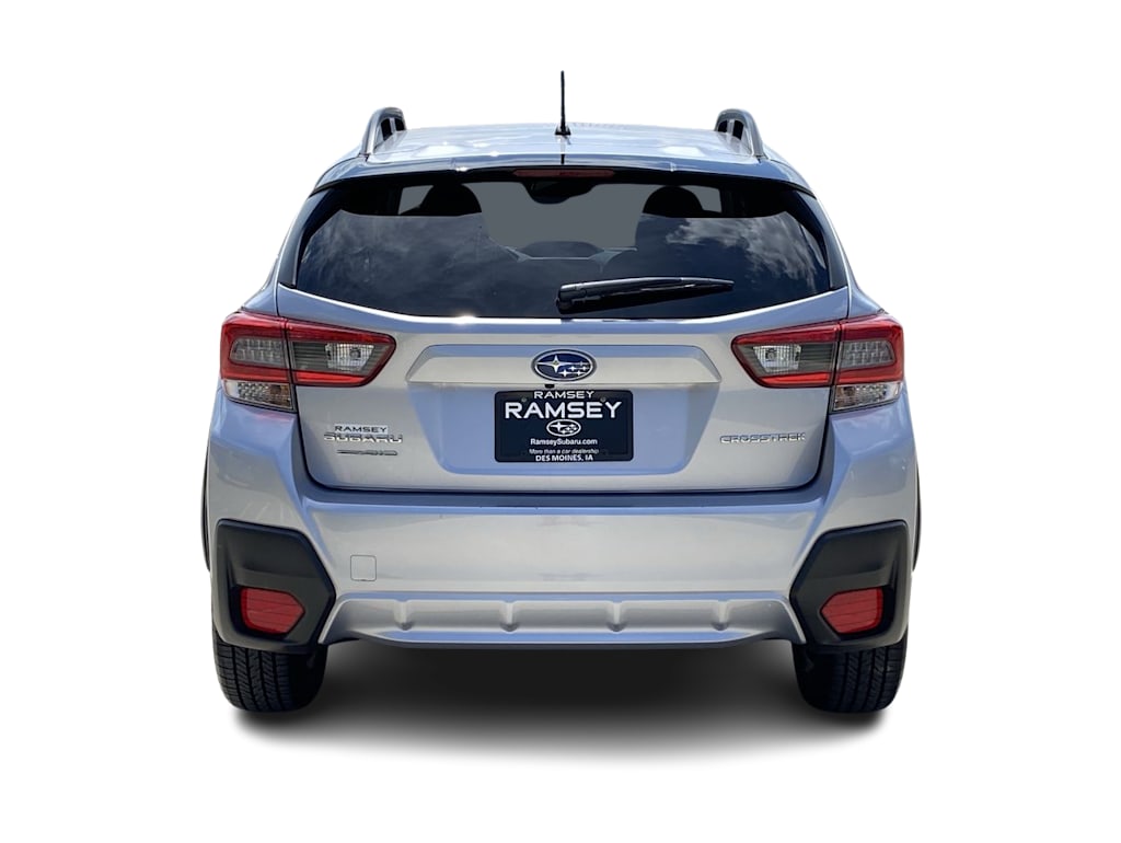 2023 Subaru Crosstrek Base 4