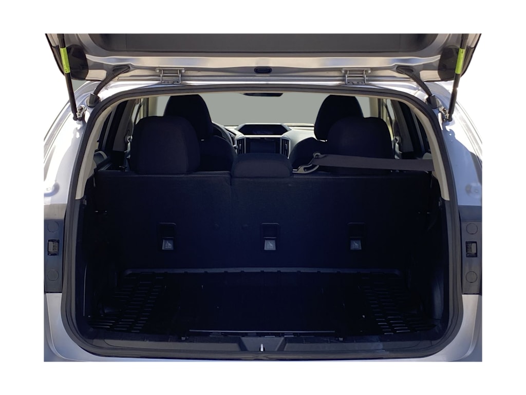 2023 Subaru Crosstrek Base 17