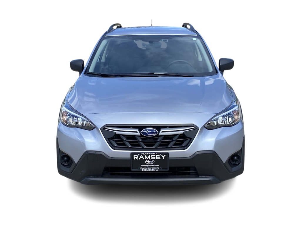 2023 Subaru Crosstrek Base 23