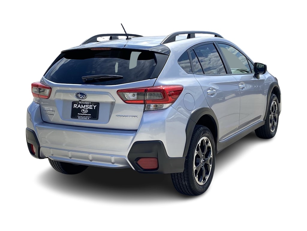 2023 Subaru Crosstrek Base 20