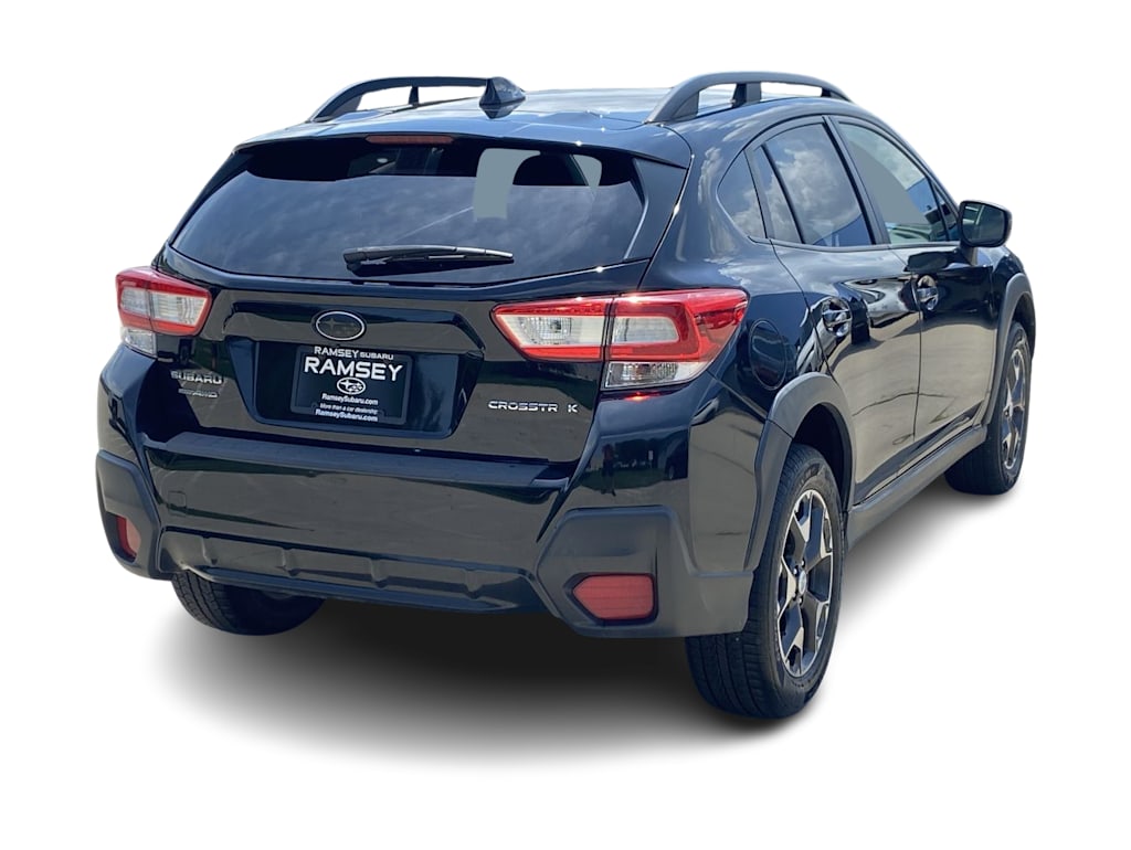 Thumbnail: 2018 Subaru Crosstrek - 19