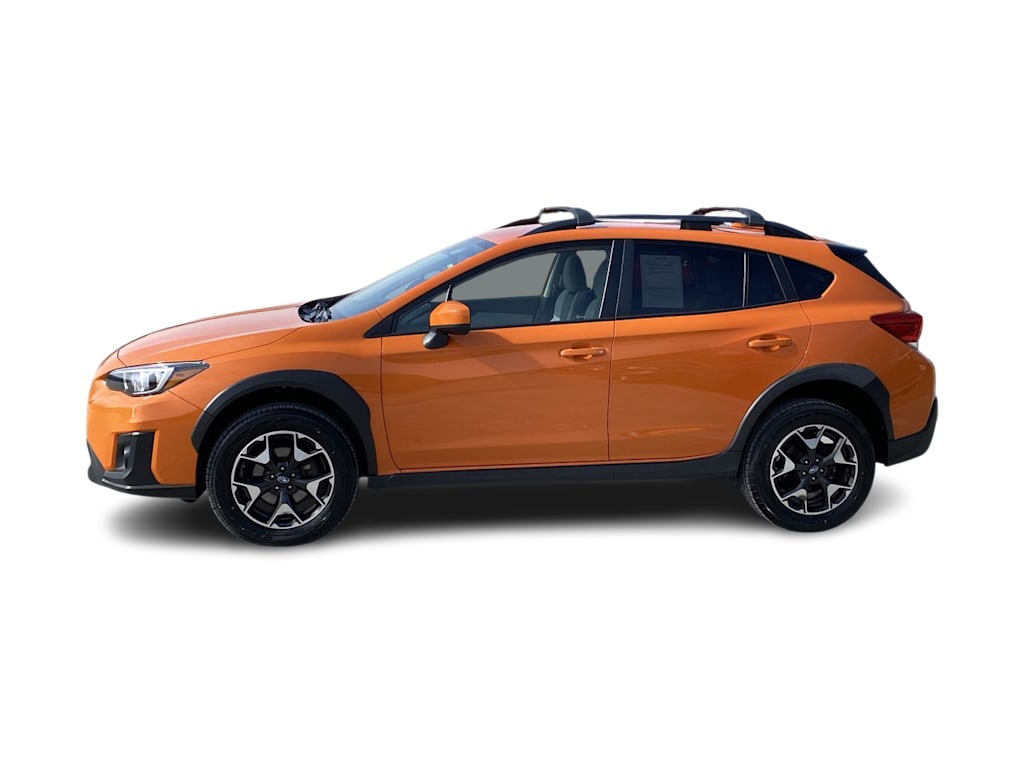 2019 Subaru Crosstrek Premium 3