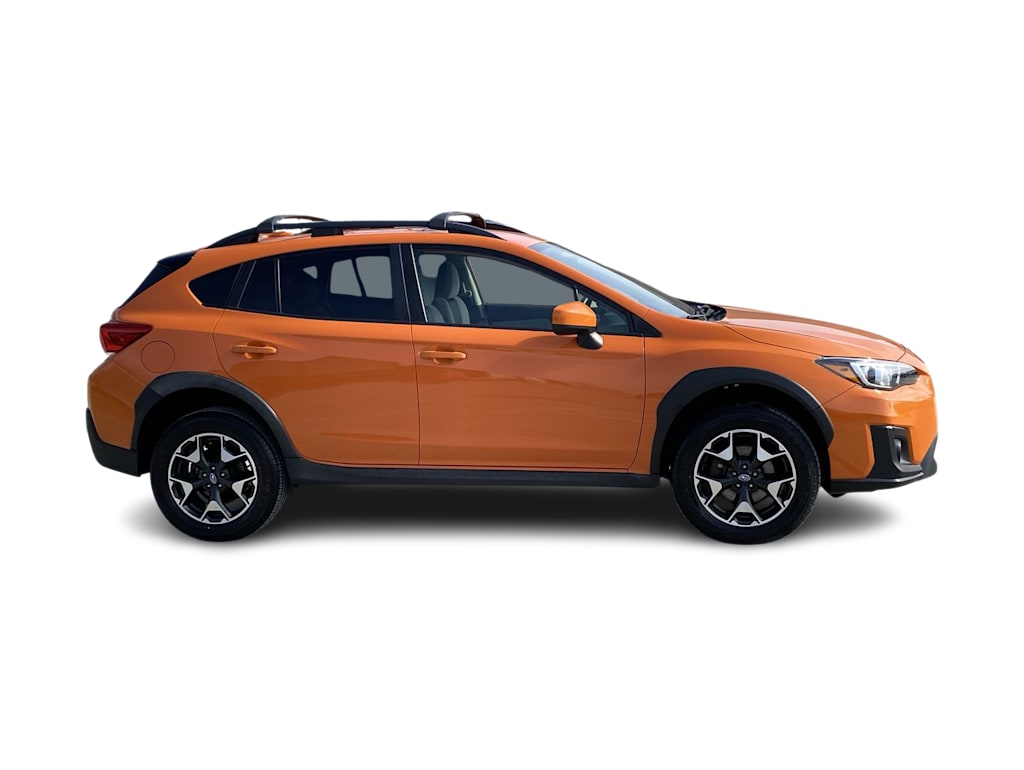 2019 Subaru Crosstrek Premium 22