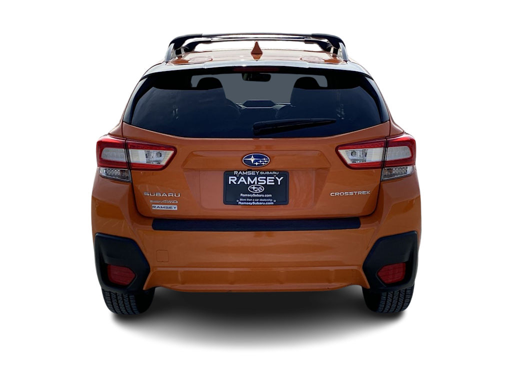 2019 Subaru Crosstrek Premium 5