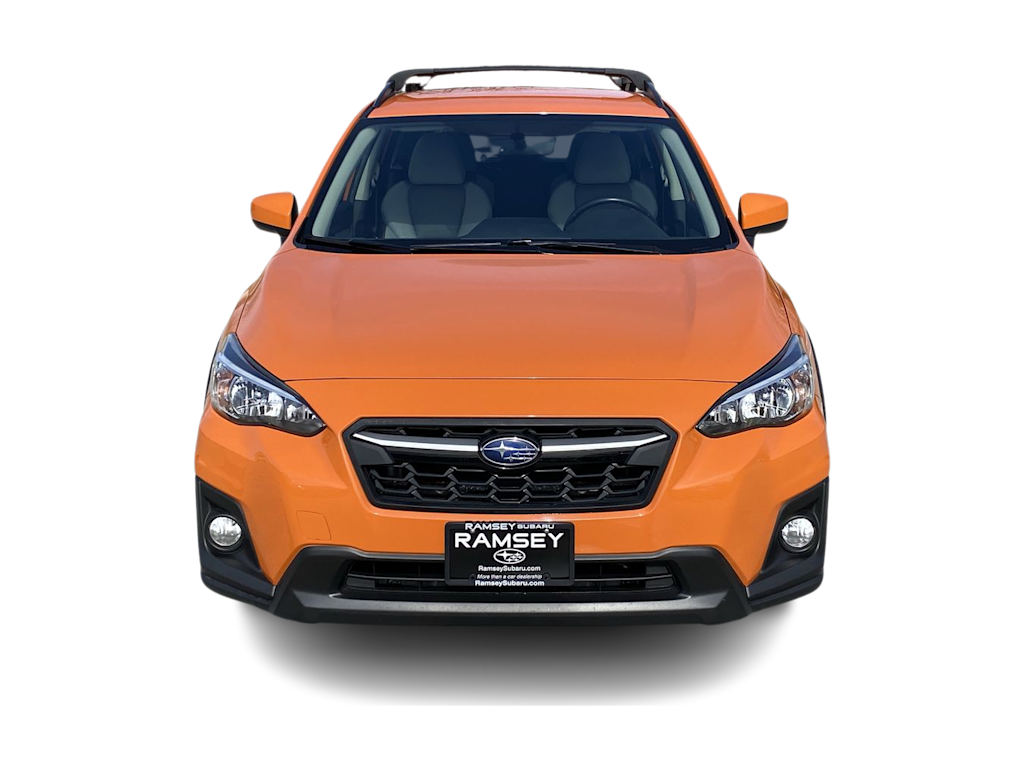 2019 Subaru Crosstrek Premium 6
