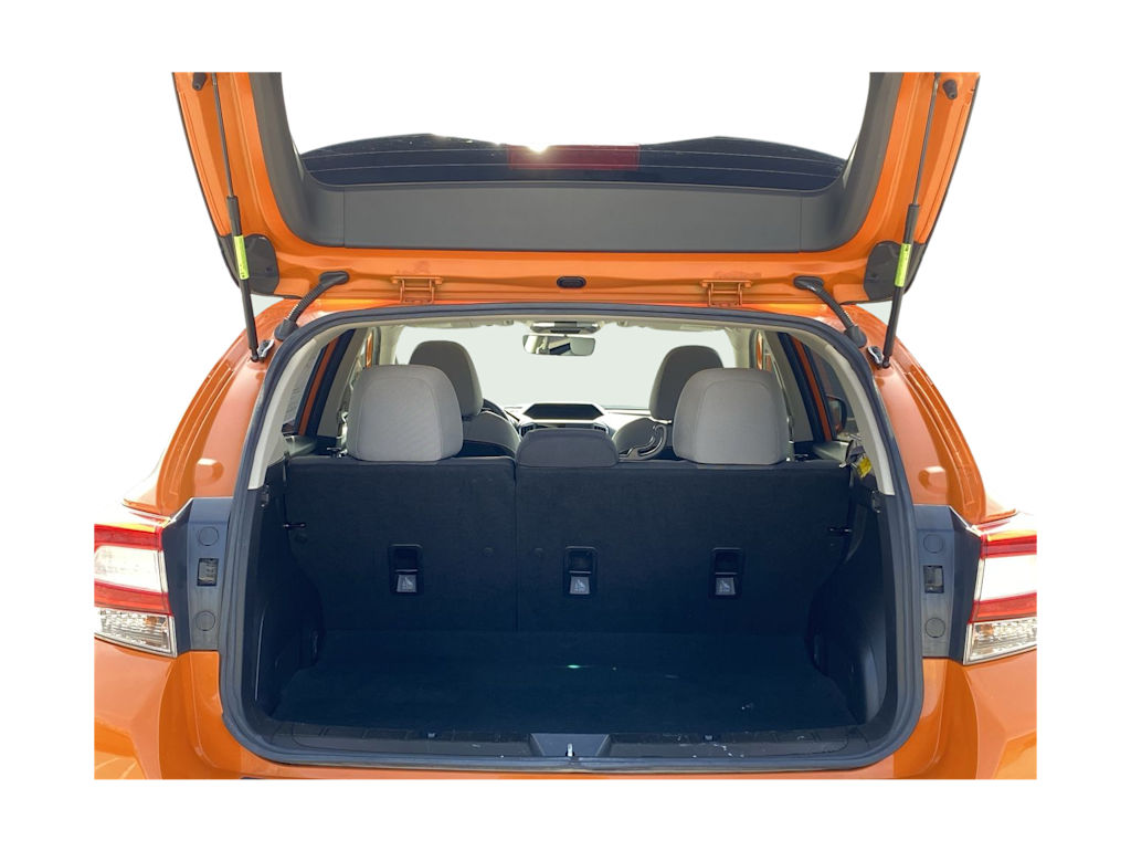 2019 Subaru Crosstrek Premium 18