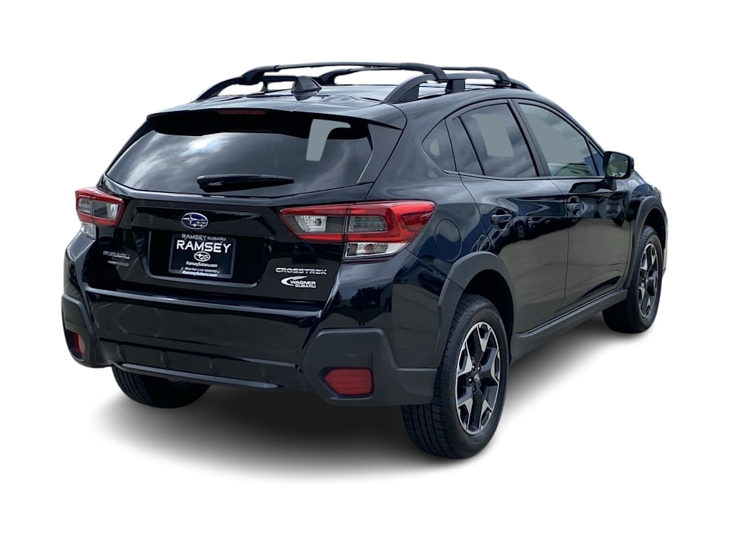 Thumbnail: 2020 Subaru Crosstrek - 20