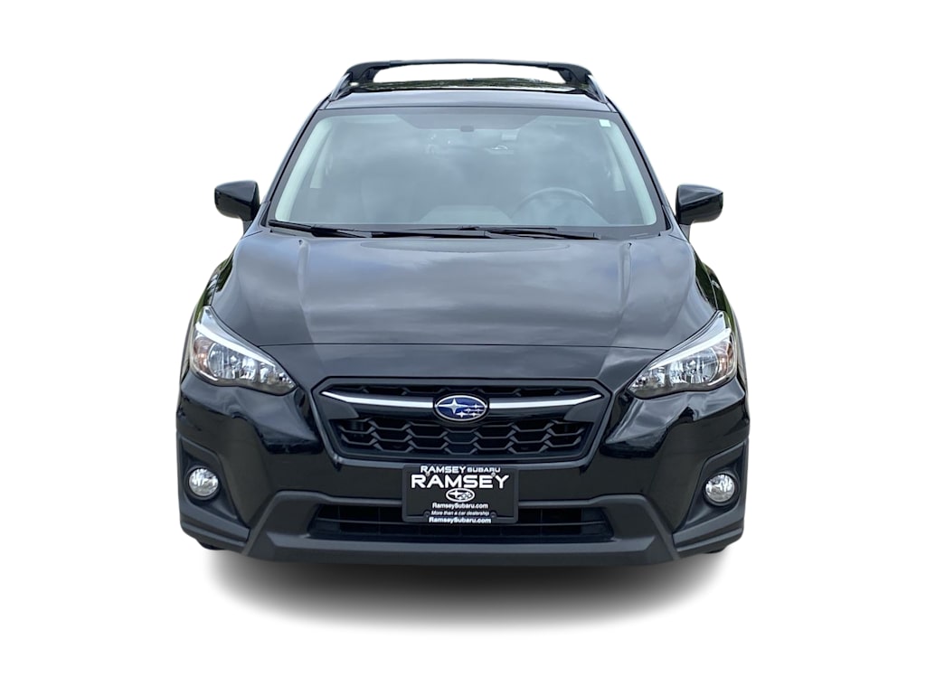 Thumbnail: 2020 Subaru Crosstrek - 23