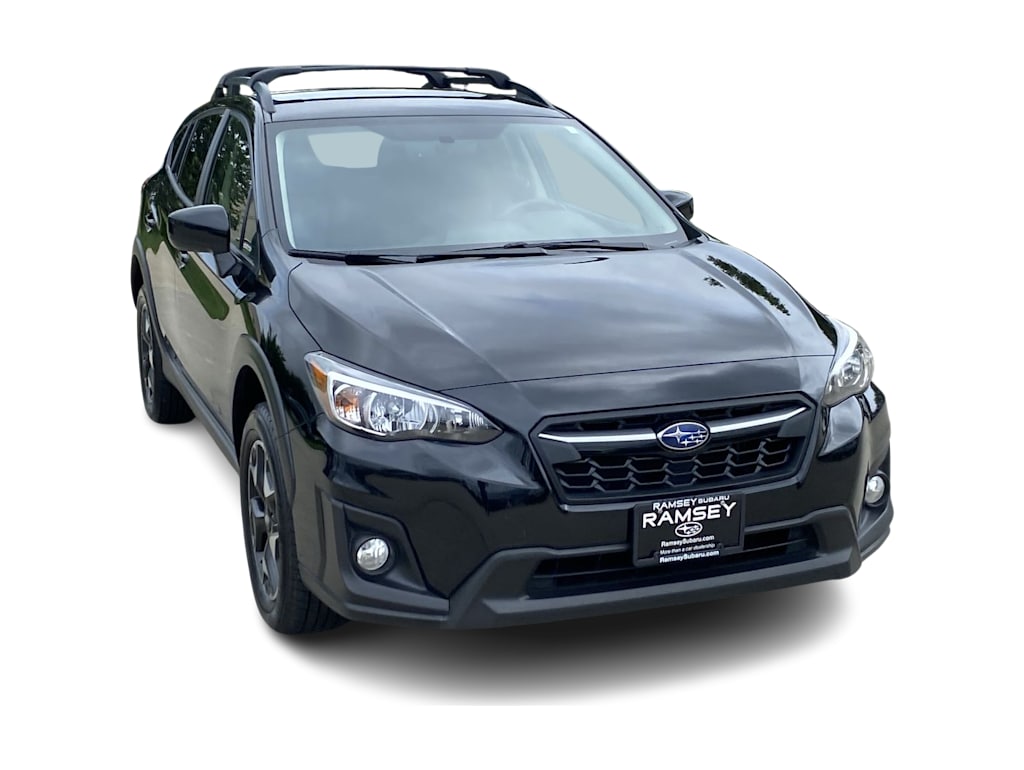 Thumbnail: 2020 Subaru Crosstrek - 22
