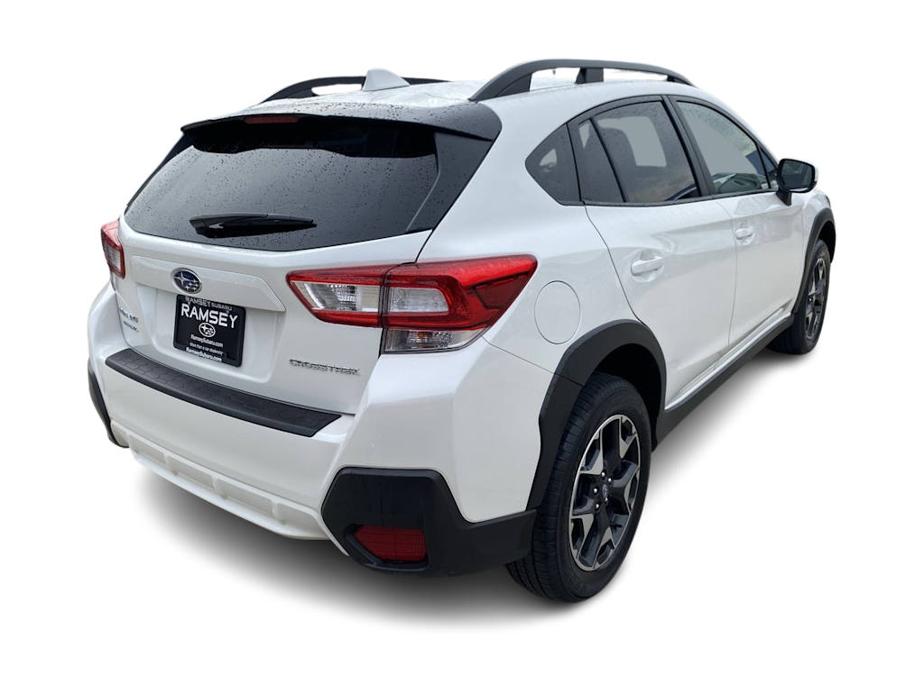Thumbnail: 2019 Subaru Crosstrek - 19