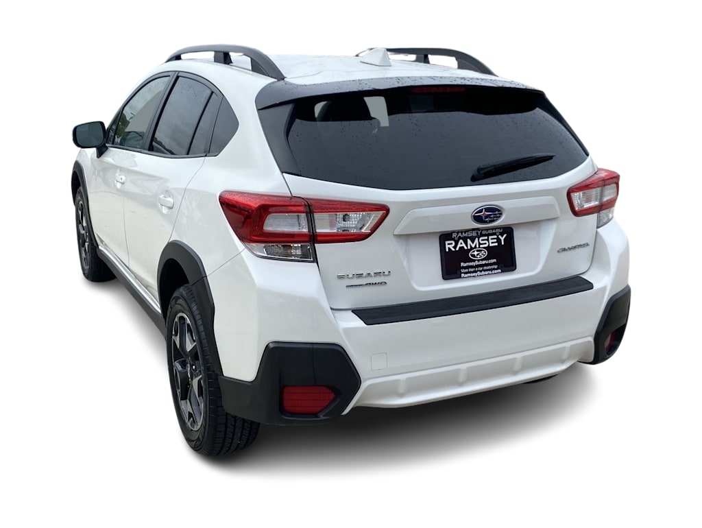 Thumbnail: 2019 Subaru Crosstrek - 3
