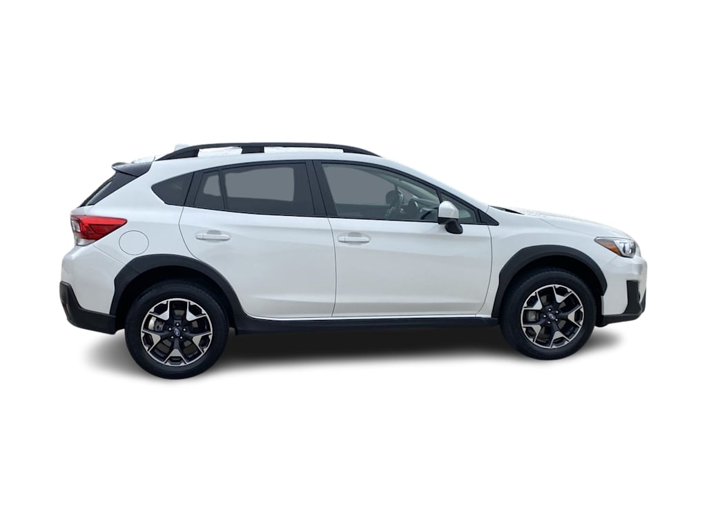Thumbnail: 2019 Subaru Crosstrek - 20