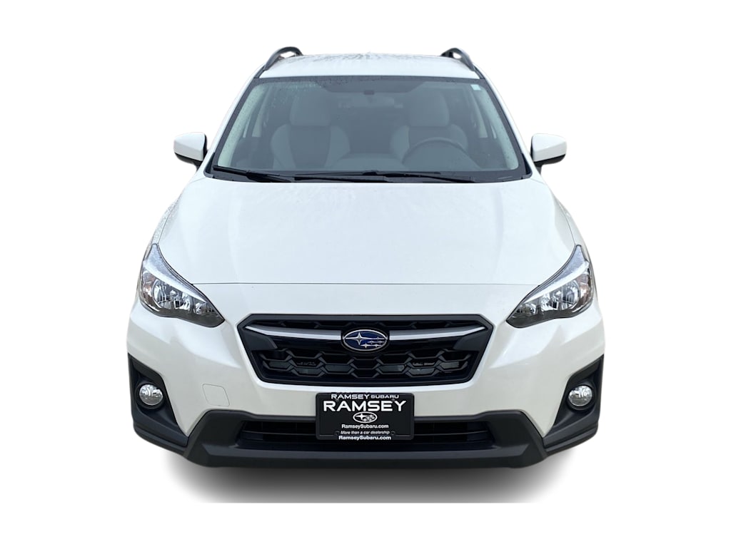 Thumbnail: 2019 Subaru Crosstrek - 22