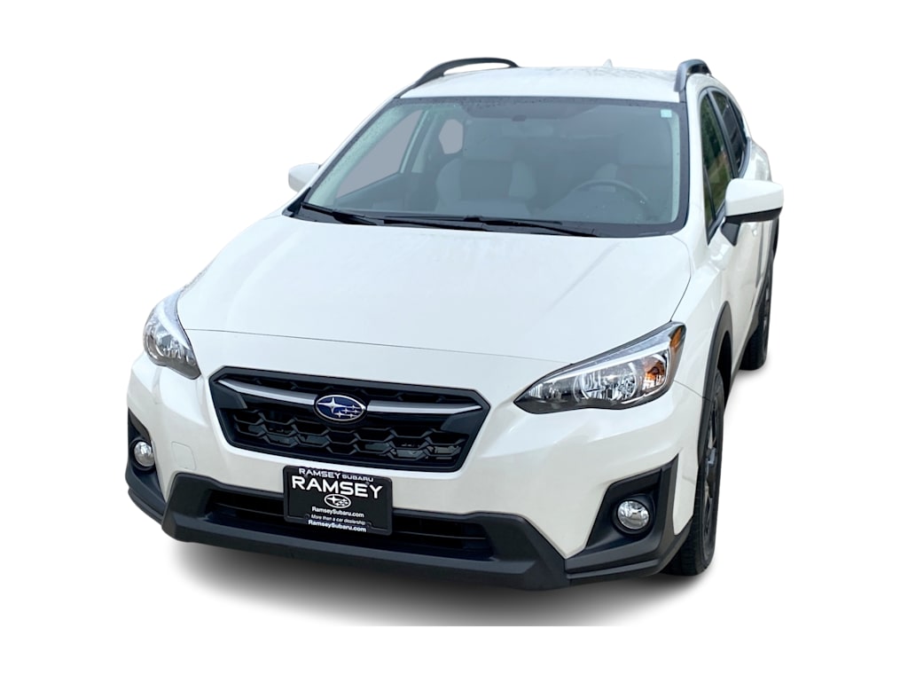 Thumbnail: 2019 Subaru Crosstrek - 5