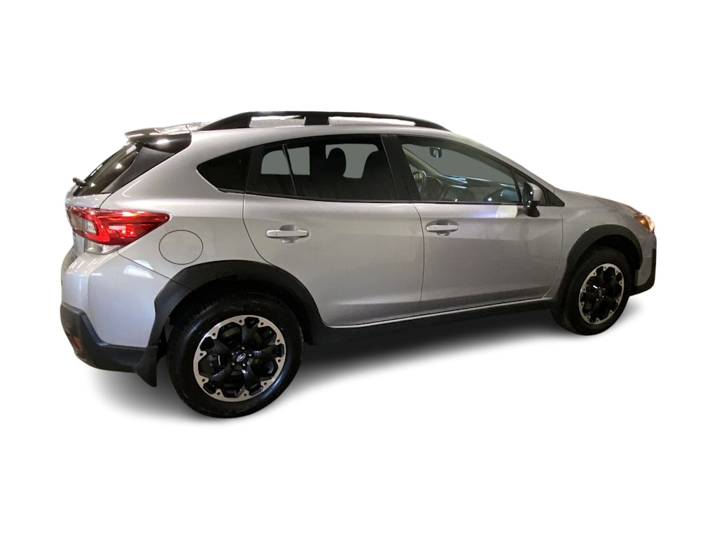Thumbnail: 2021 Subaru Crosstrek - 21