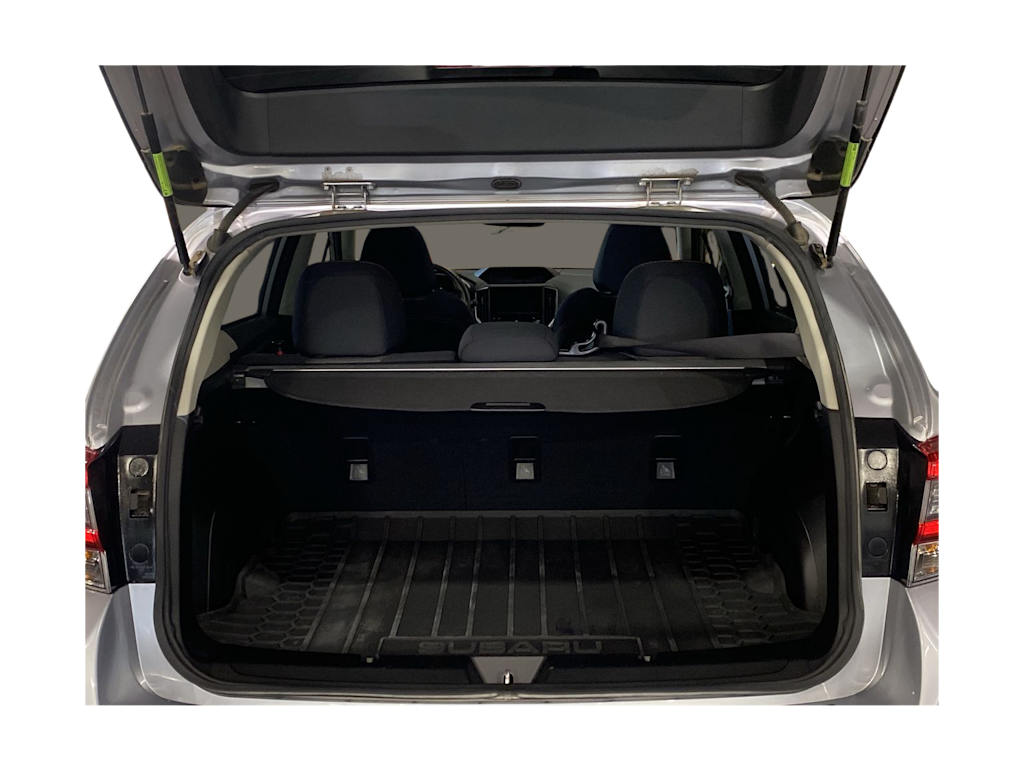 Thumbnail: 2021 Subaru Crosstrek - 17