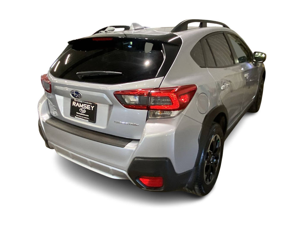 Thumbnail: 2021 Subaru Crosstrek - 20