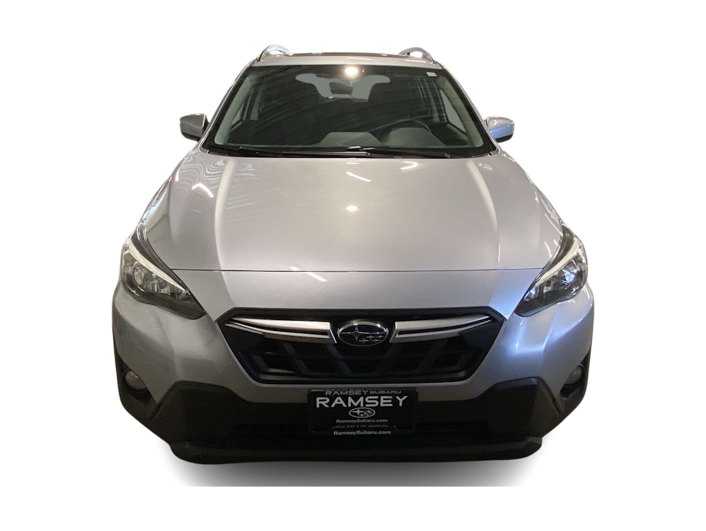 Thumbnail: 2021 Subaru Crosstrek - 23