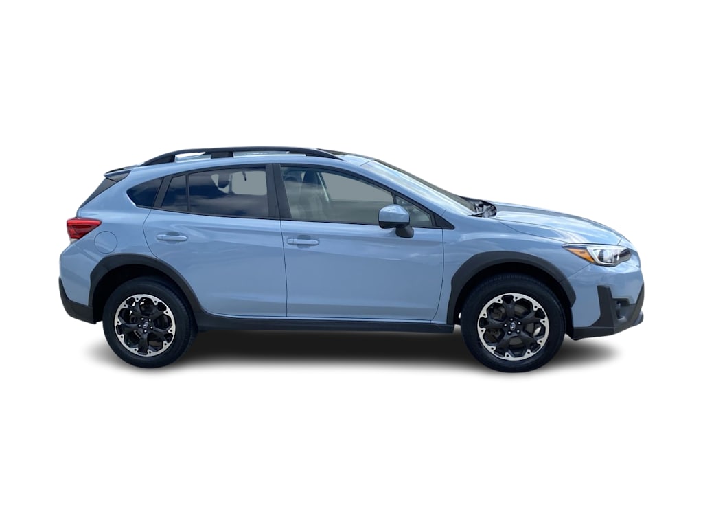 Thumbnail: 2022 Subaru Crosstrek - 21