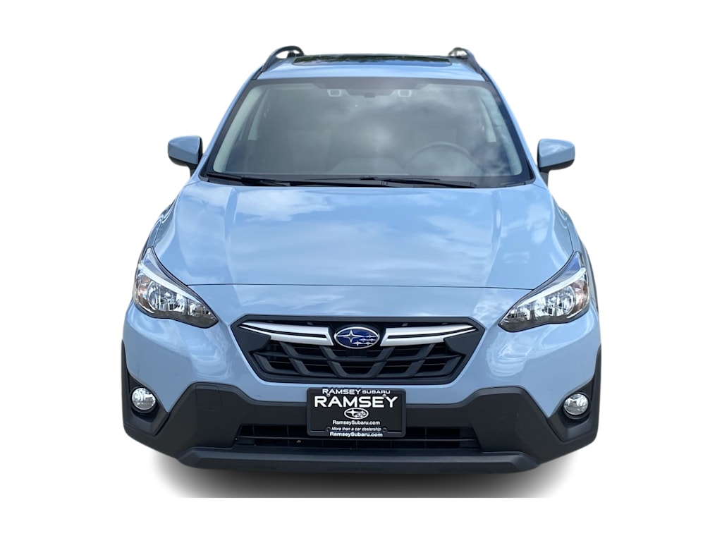 Thumbnail: 2022 Subaru Crosstrek - 23
