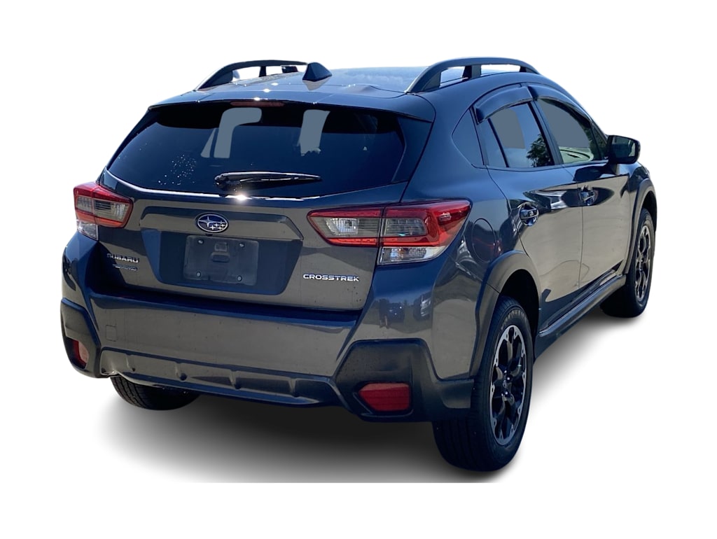 Thumbnail: 2023 Subaru Crosstrek - 18