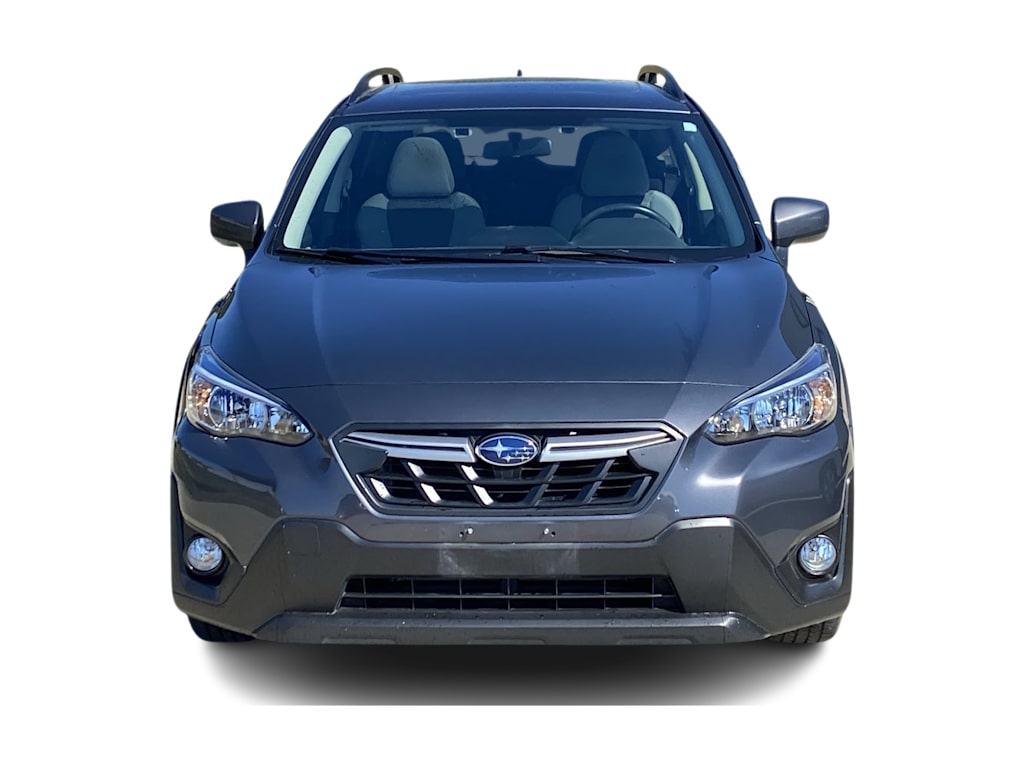 Thumbnail: 2023 Subaru Crosstrek - 21