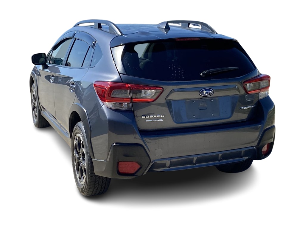 Thumbnail: 2023 Subaru Crosstrek - 3