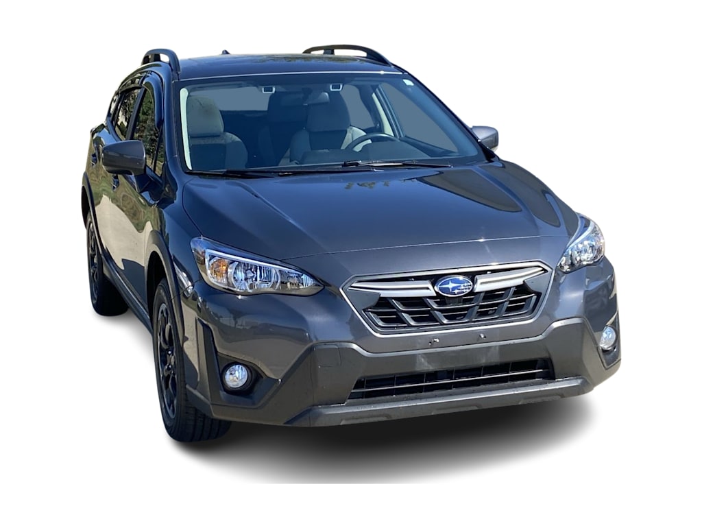 Thumbnail: 2023 Subaru Crosstrek - 20