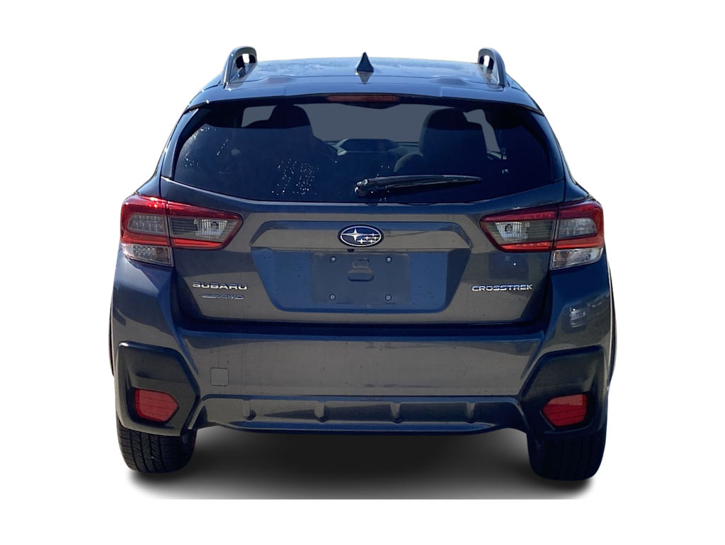 Thumbnail: 2023 Subaru Crosstrek - 4