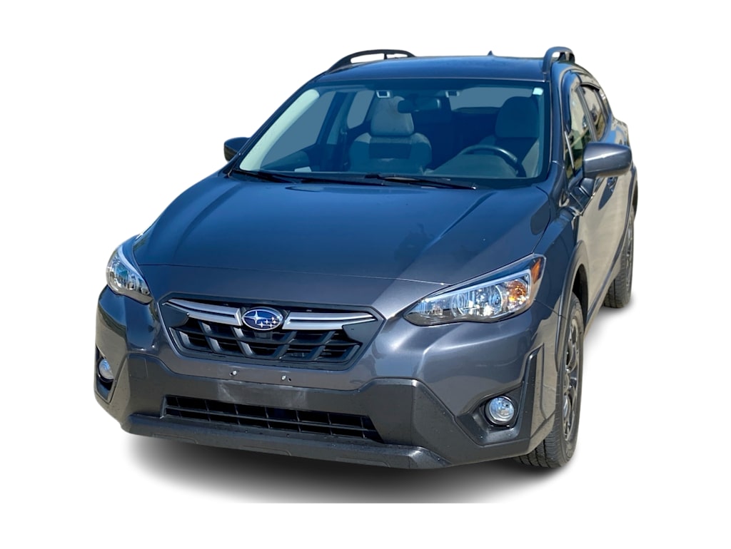 Thumbnail: 2023 Subaru Crosstrek - 5