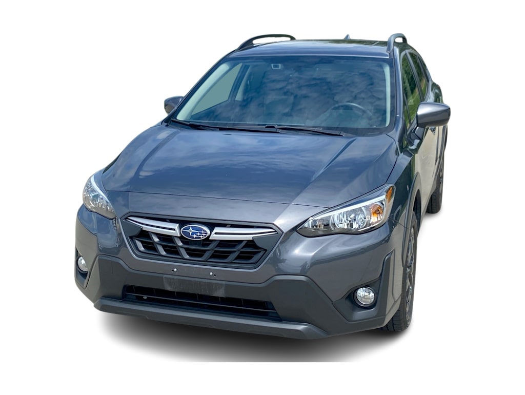 Thumbnail: 2023 Subaru Crosstrek - 5