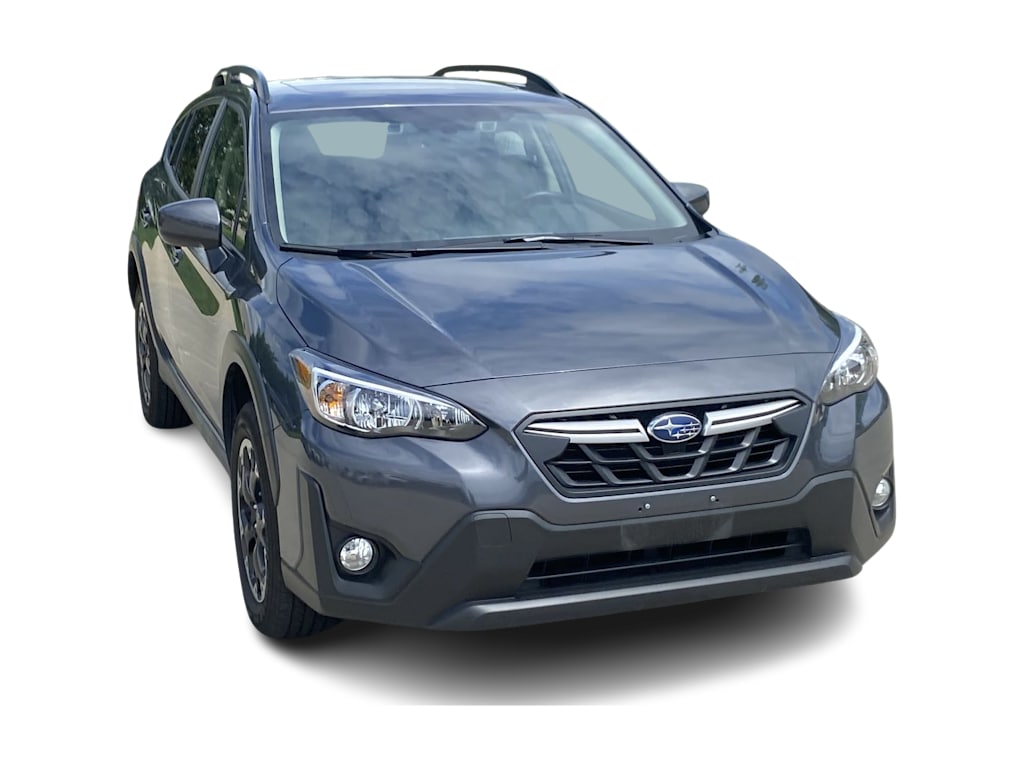 Thumbnail: 2023 Subaru Crosstrek - 22