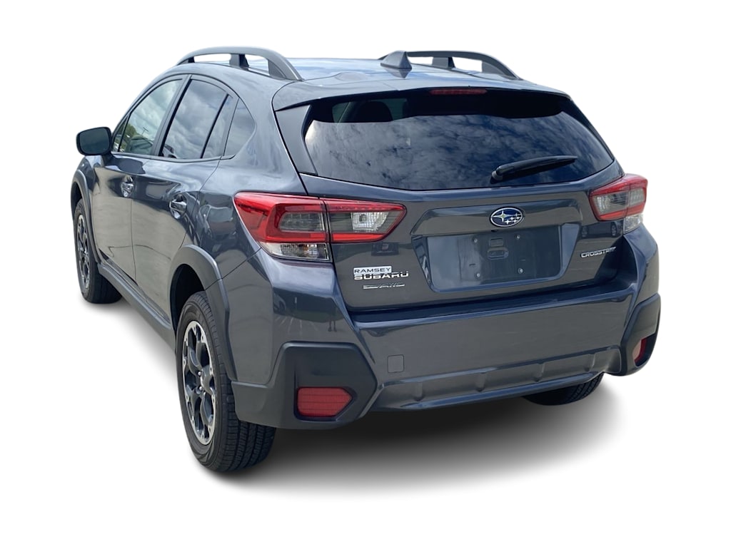Thumbnail: 2023 Subaru Crosstrek - 3