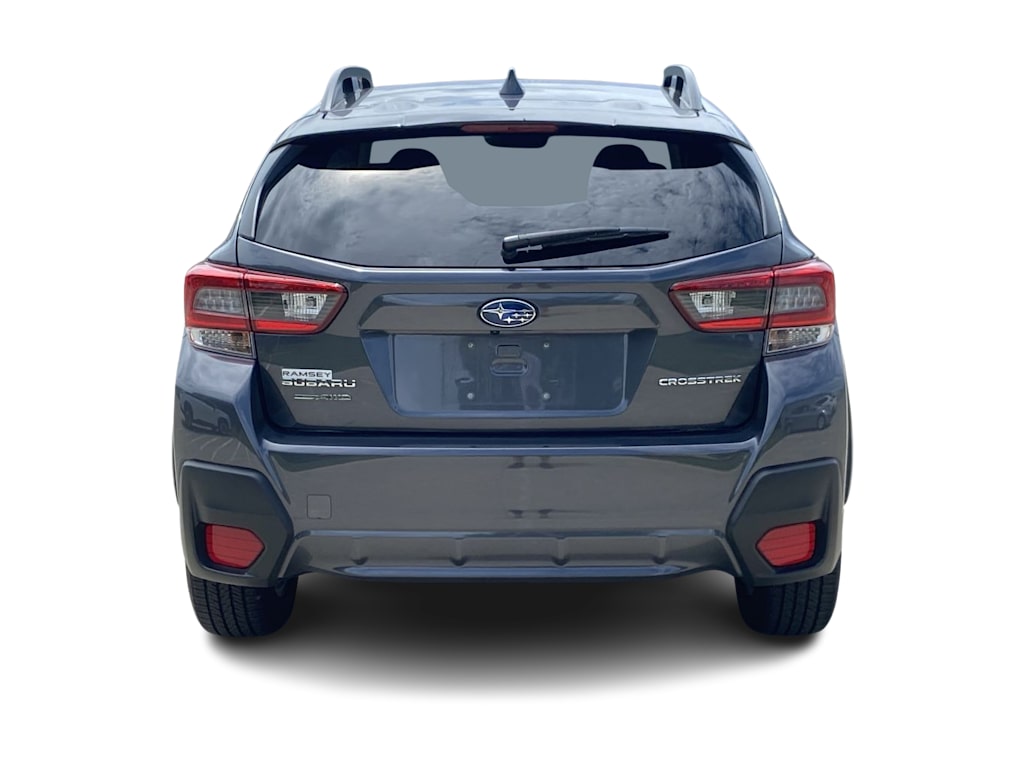 Thumbnail: 2023 Subaru Crosstrek - 4