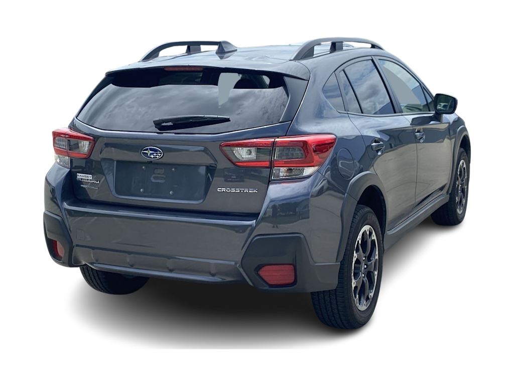 Thumbnail: 2023 Subaru Crosstrek - 20