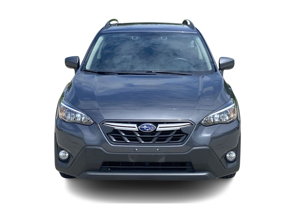 Thumbnail: 2023 Subaru Crosstrek - 23