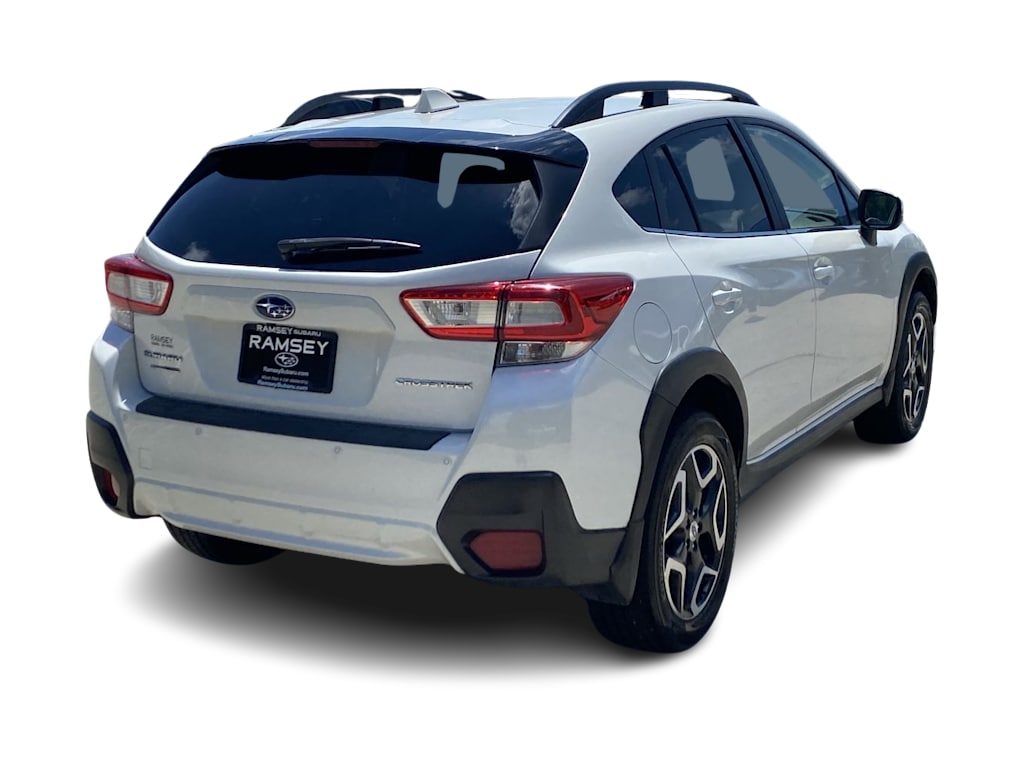 Thumbnail: 2018 Subaru Crosstrek - 20