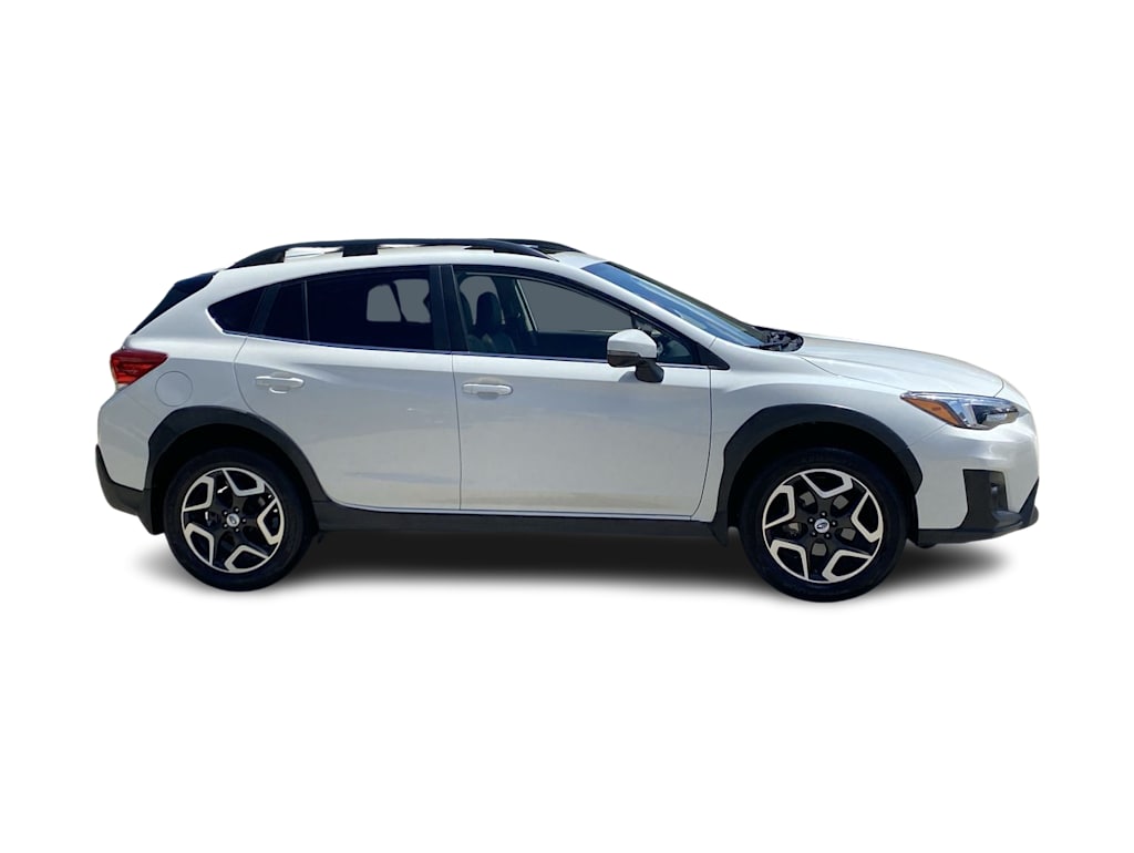 Thumbnail: 2018 Subaru Crosstrek - 21
