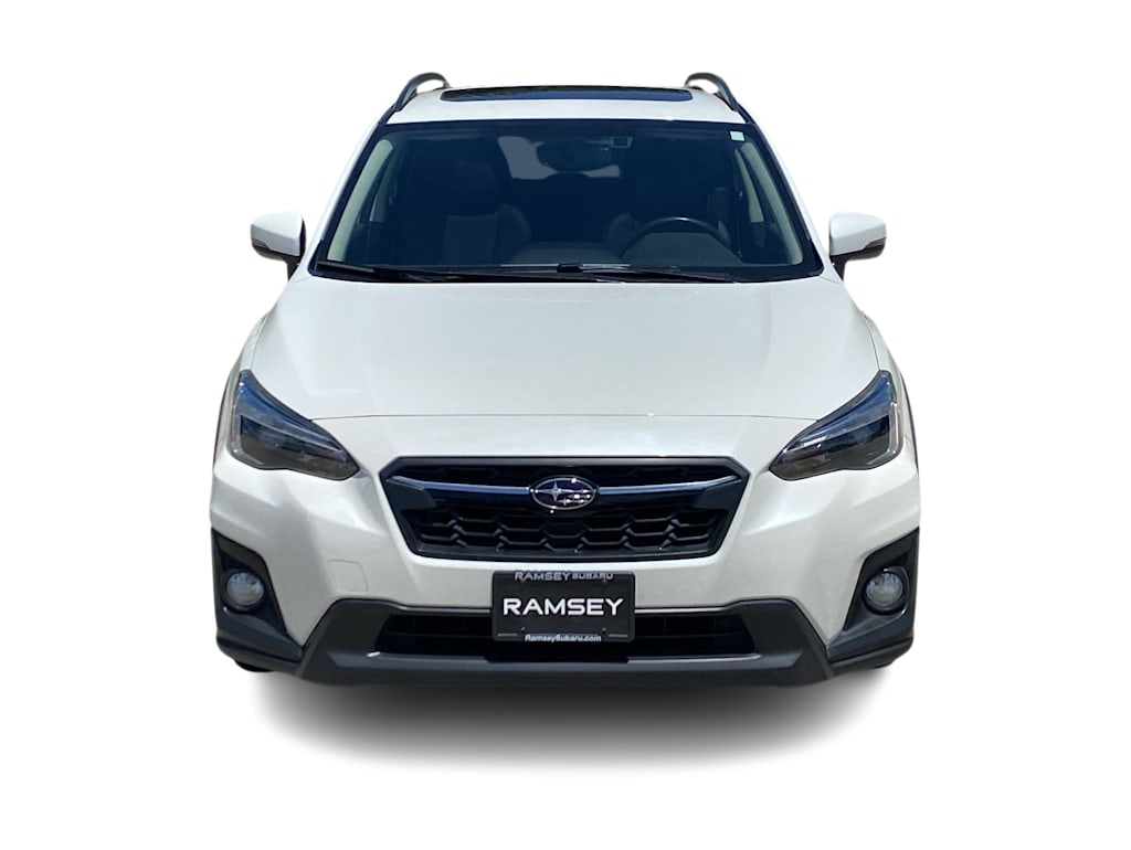 Thumbnail: 2018 Subaru Crosstrek - 23