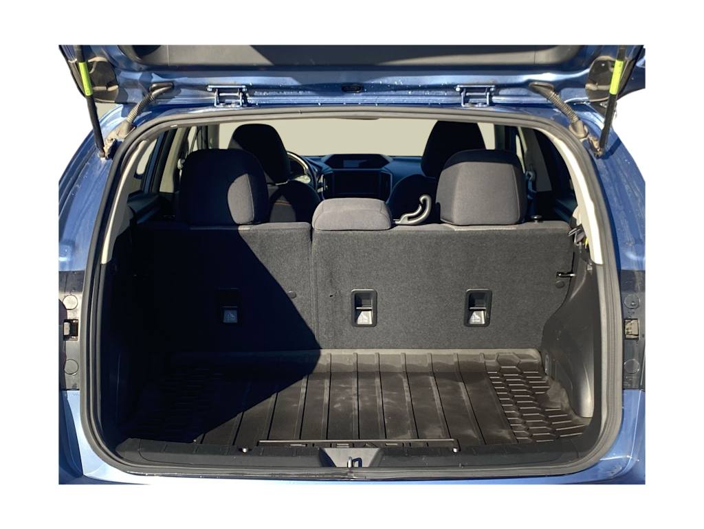 Thumbnail: 2022 Subaru Crosstrek - 16