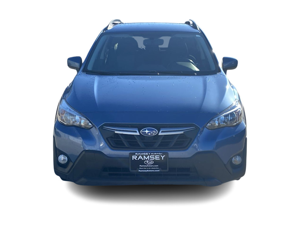 Thumbnail: 2022 Subaru Crosstrek - 22