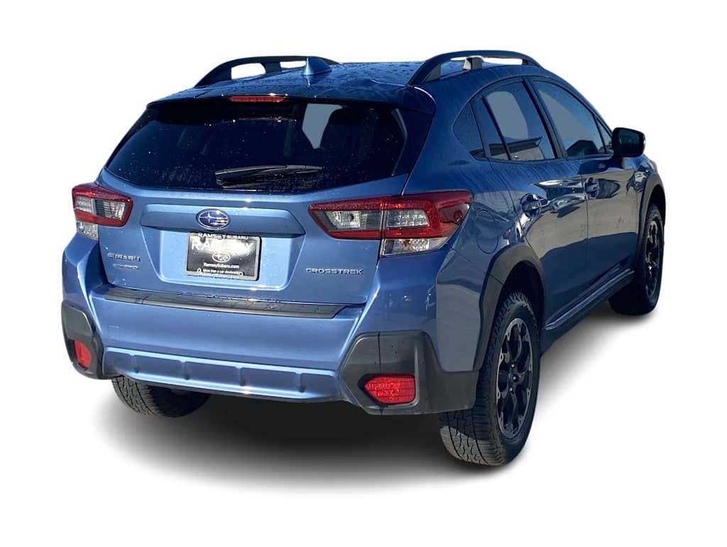 Thumbnail: 2022 Subaru Crosstrek - 19