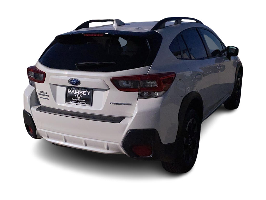 Thumbnail: 2022 Subaru Crosstrek - 20