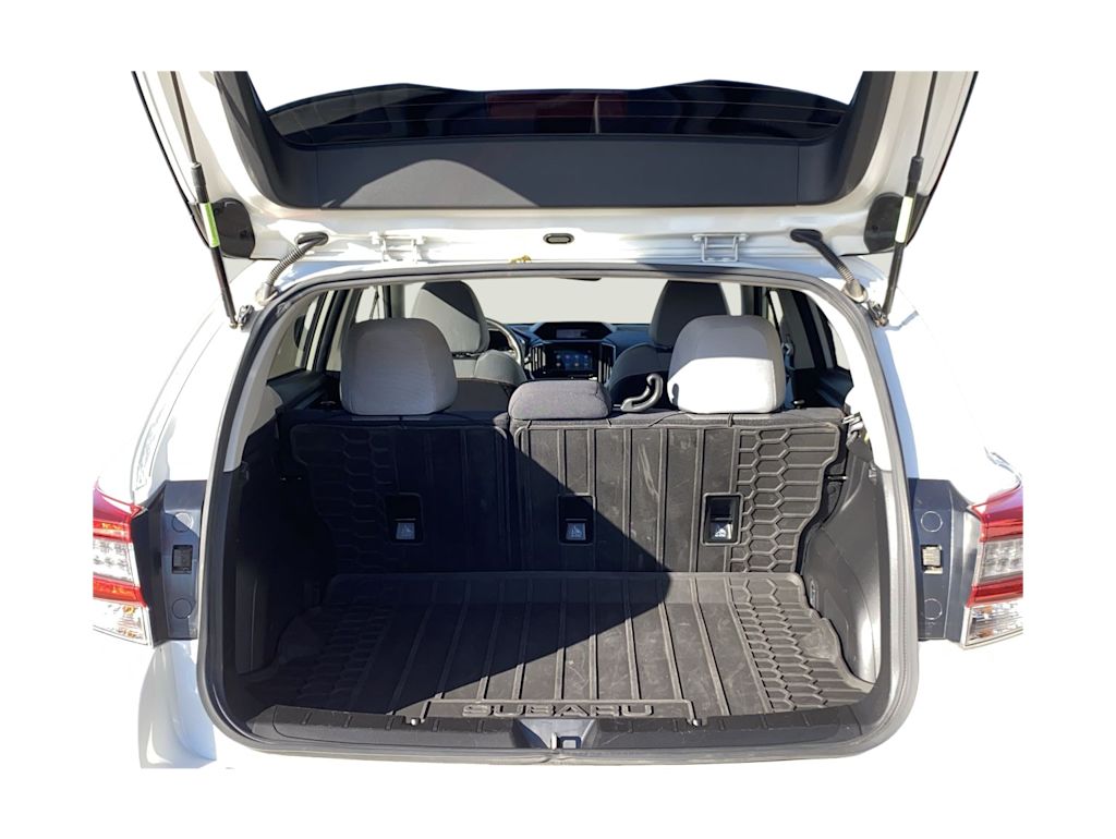 Thumbnail: 2022 Subaru Crosstrek - 17