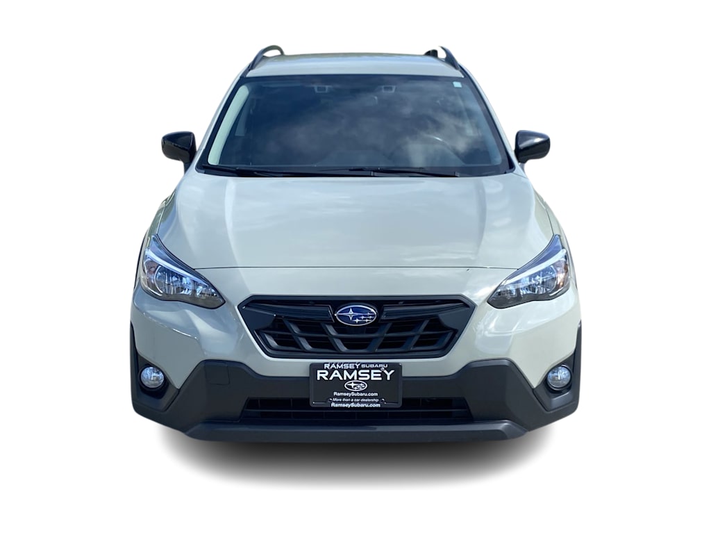 Thumbnail: 2023 Subaru Crosstrek - 23