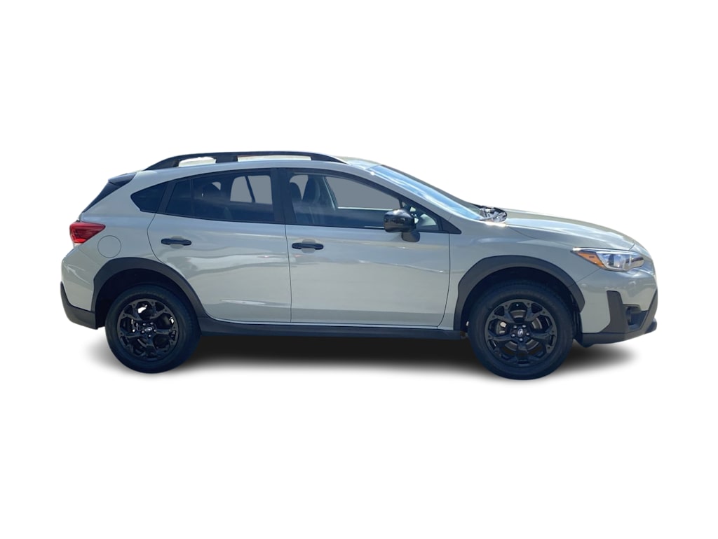 Thumbnail: 2023 Subaru Crosstrek - 21